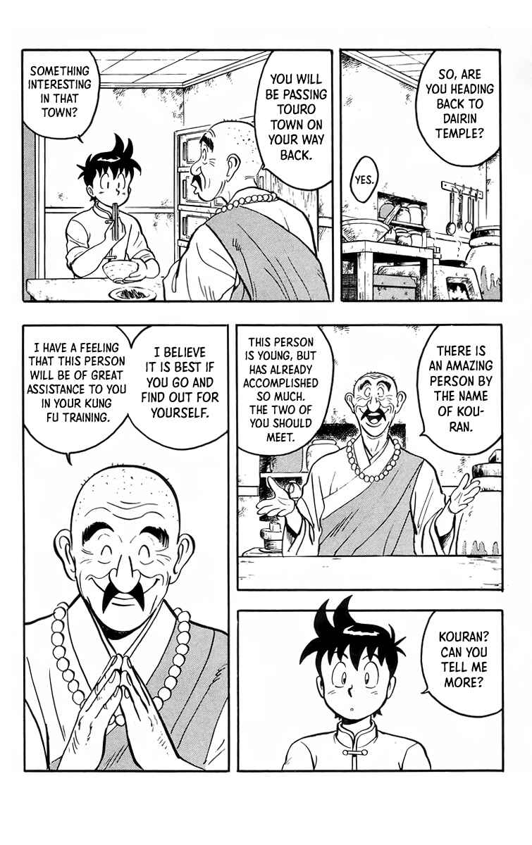 Page 5 Chapter 97 Ironfist Chinmi