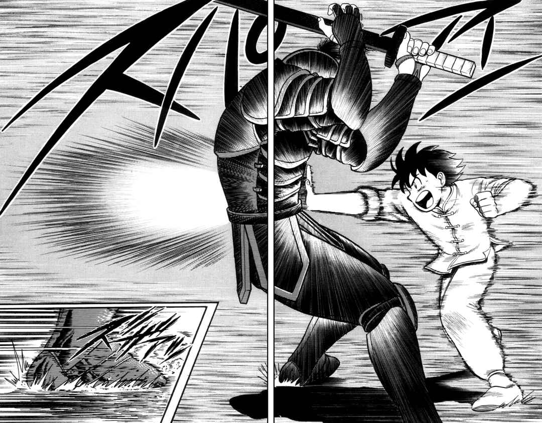 Page 27 Chapter 62 Ironfist Chinmi