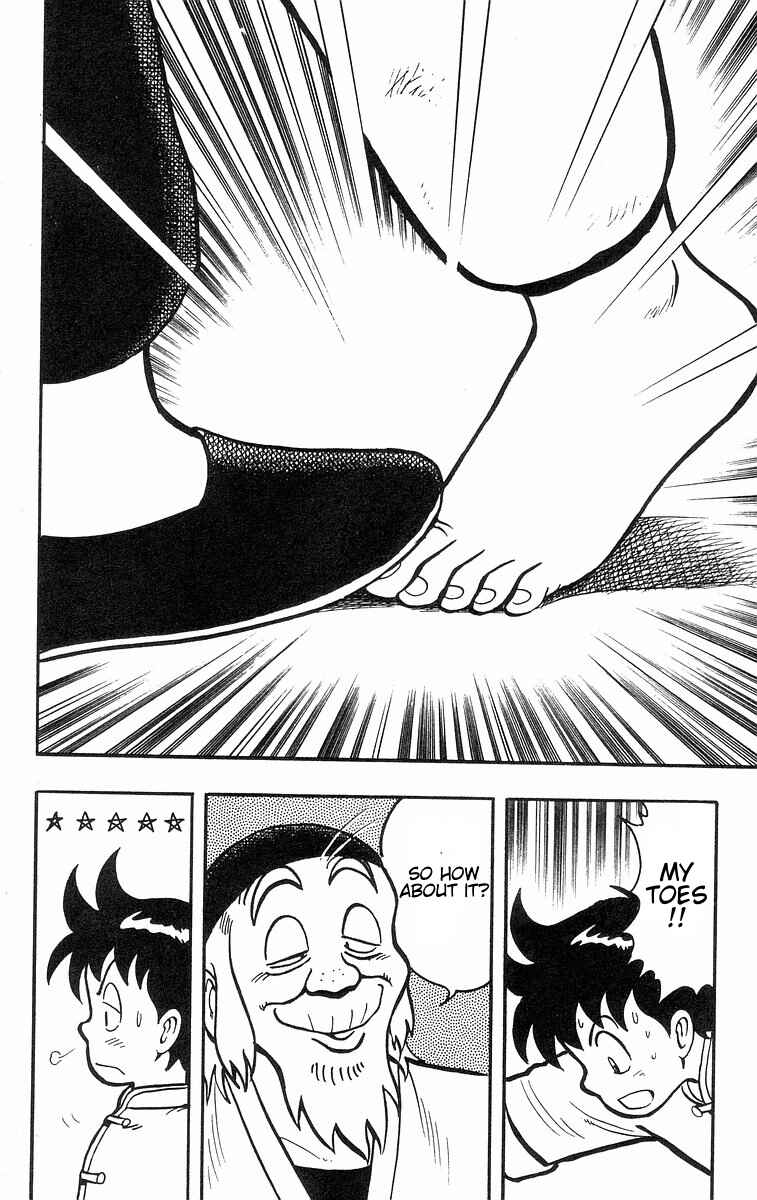 Page 18 Chapter 32 Ironfist Chinmi