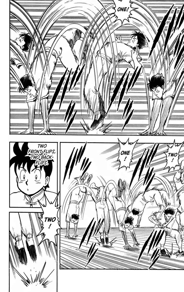 Page 11 Chapter 98 Ironfist Chinmi
