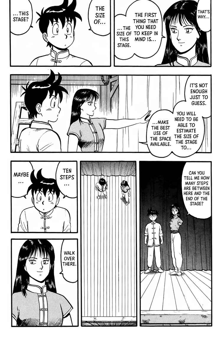 Page 7 Chapter 98 Ironfist Chinmi