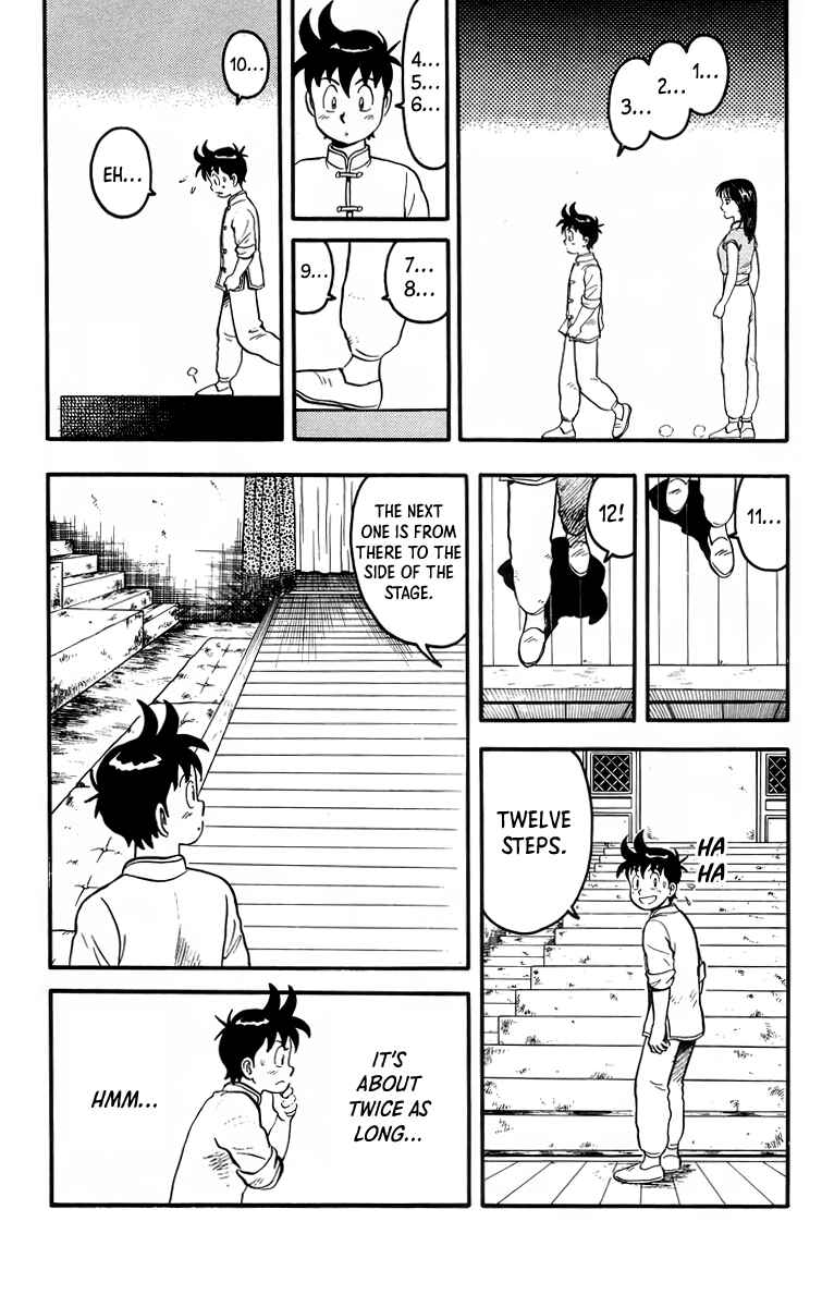 Page 8 Chapter 98 Ironfist Chinmi