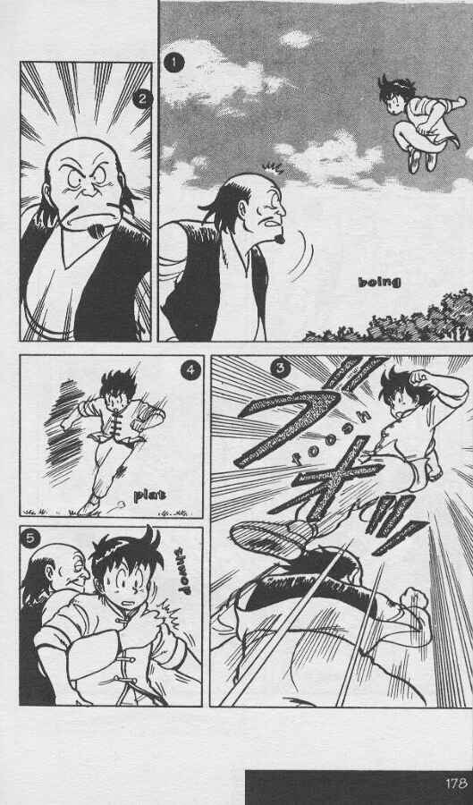 Page 15 Chapter 10 Ironfist Chinmi