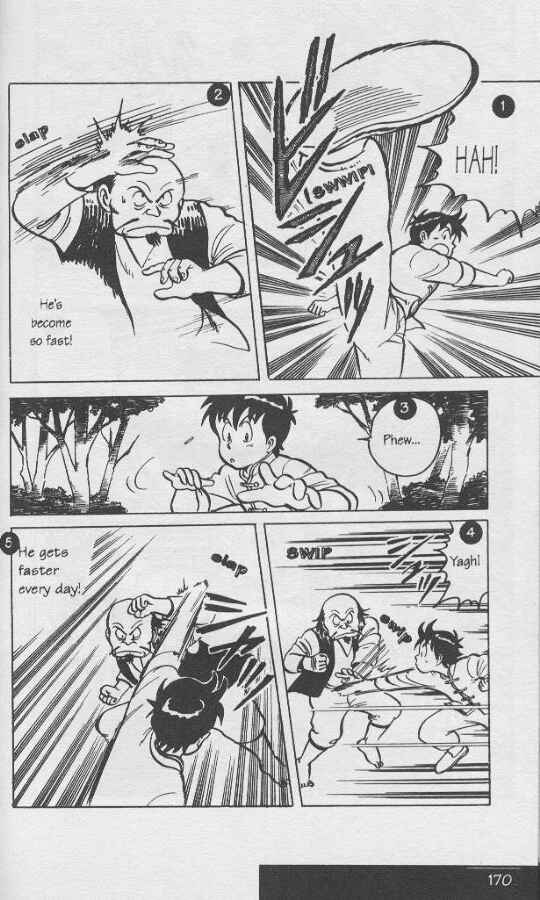 Page 7 Chapter 10 Ironfist Chinmi