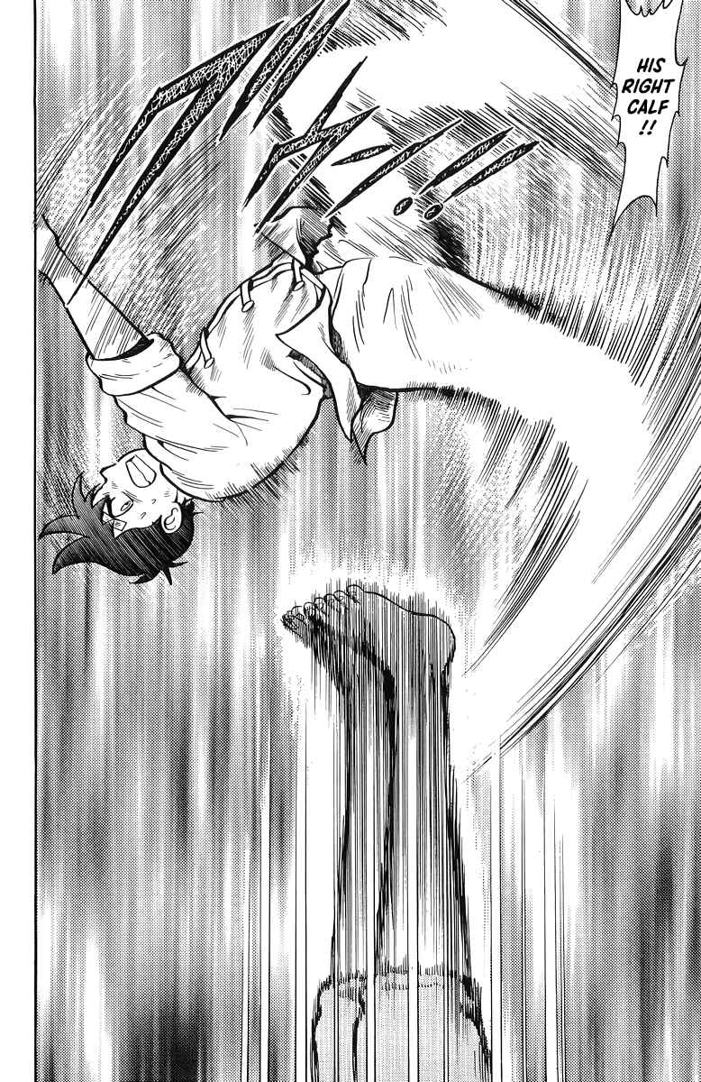 Page 18 Chapter 144 Ironfist Chinmi