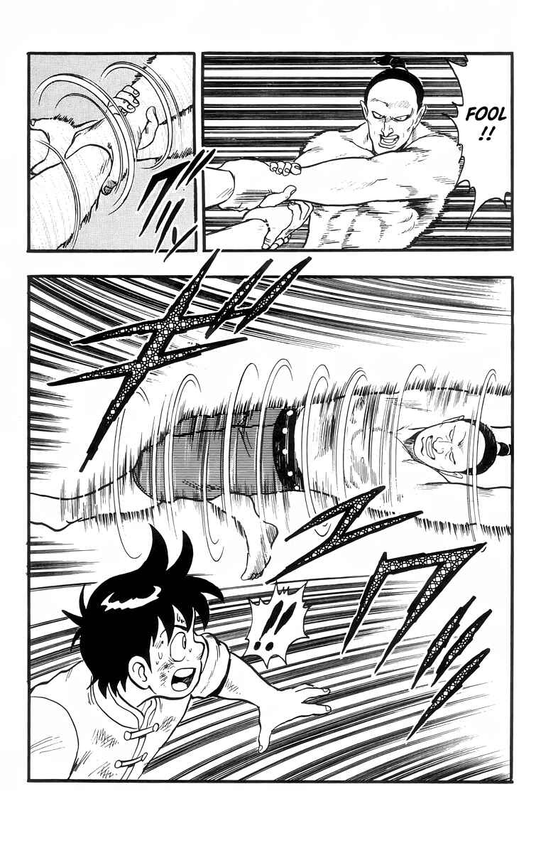 Page 28 Chapter 90 Ironfist Chinmi