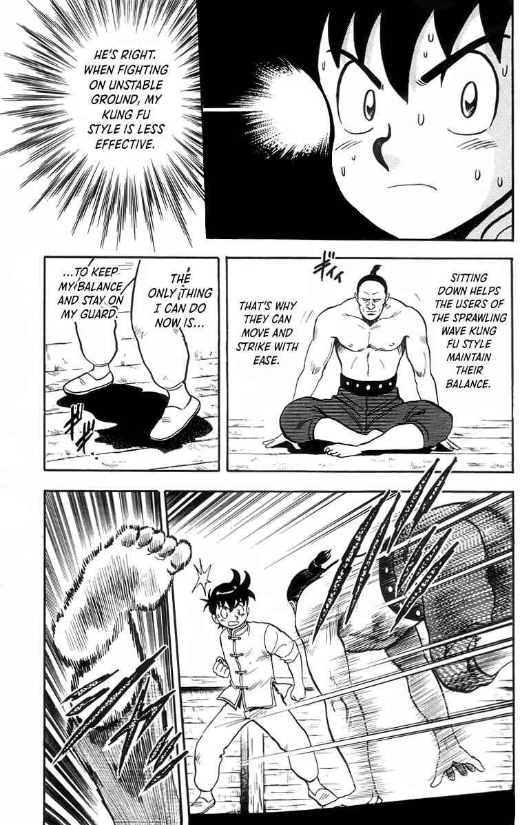 Page 6 Chapter 90 Ironfist Chinmi