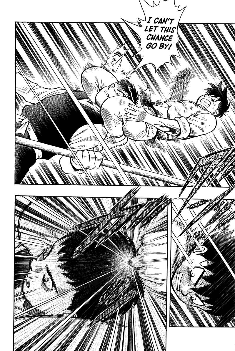 Page 42 Chapter 155 Ironfist Chinmi