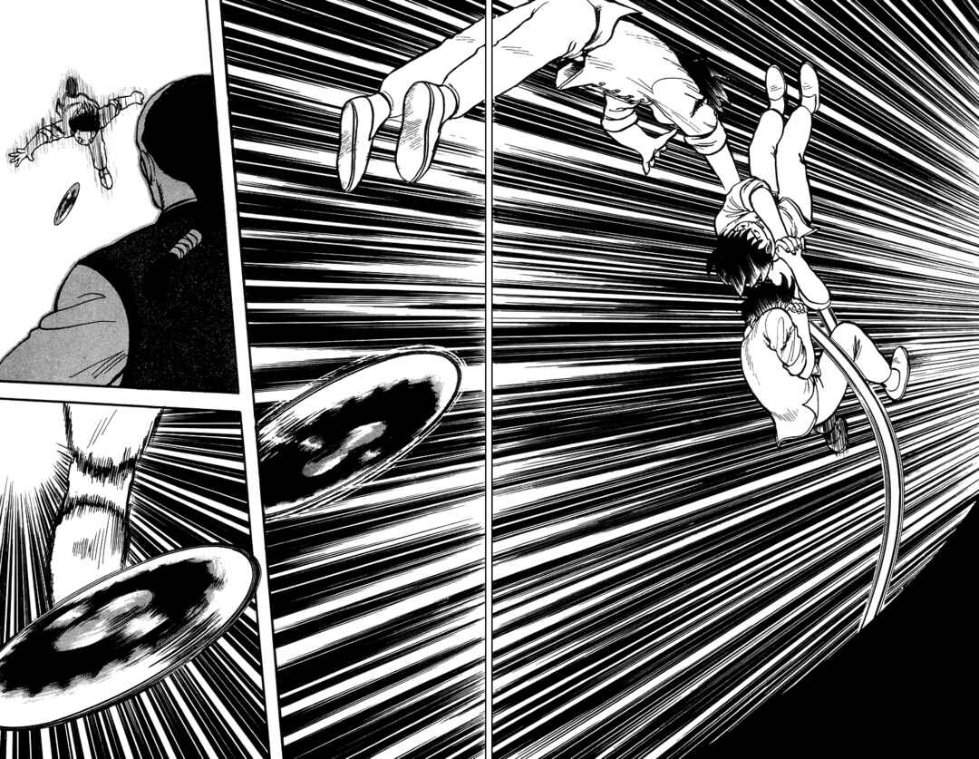 Page 26 Chapter 56 Ironfist Chinmi