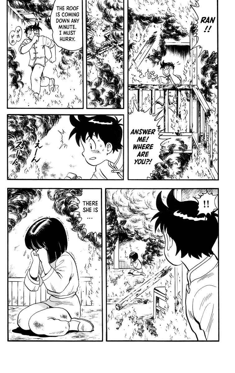 Page 27 Chapter 85 Ironfist Chinmi
