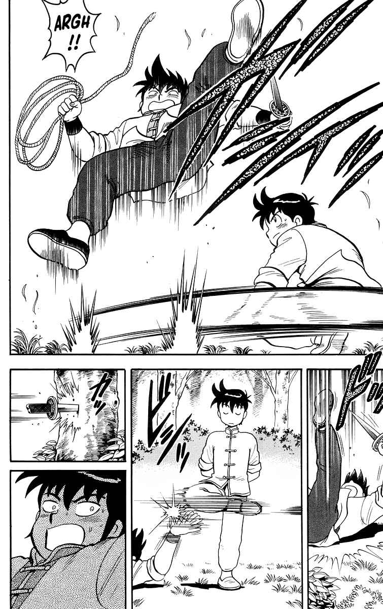 Page 5 Chapter 85 Ironfist Chinmi