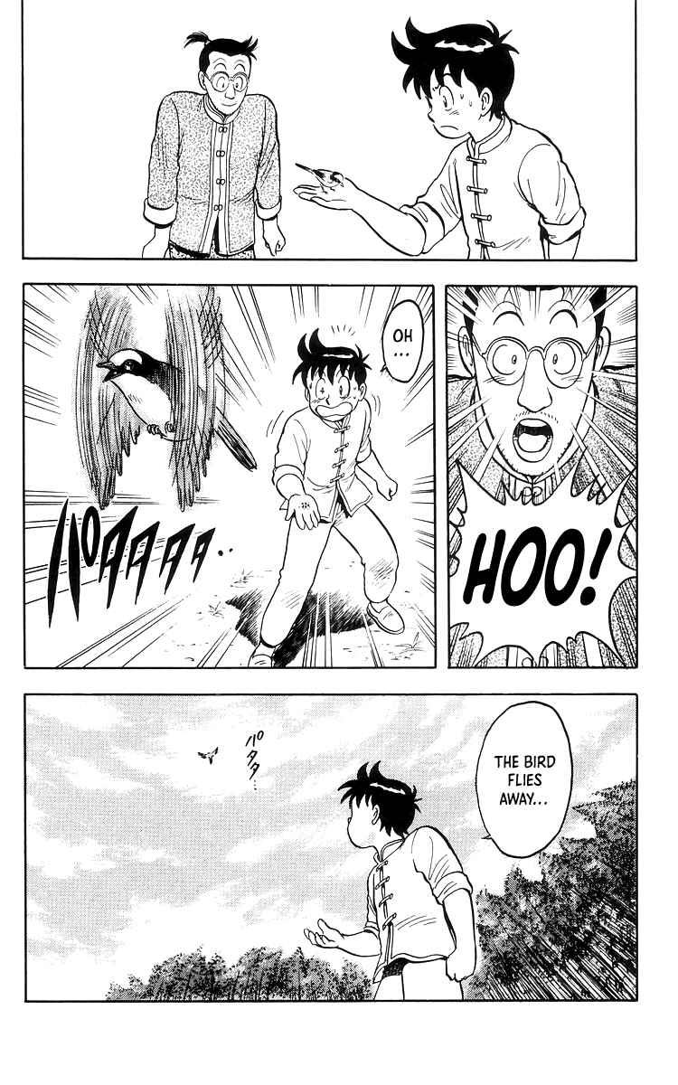 Page 29 Chapter 73 Ironfist Chinmi