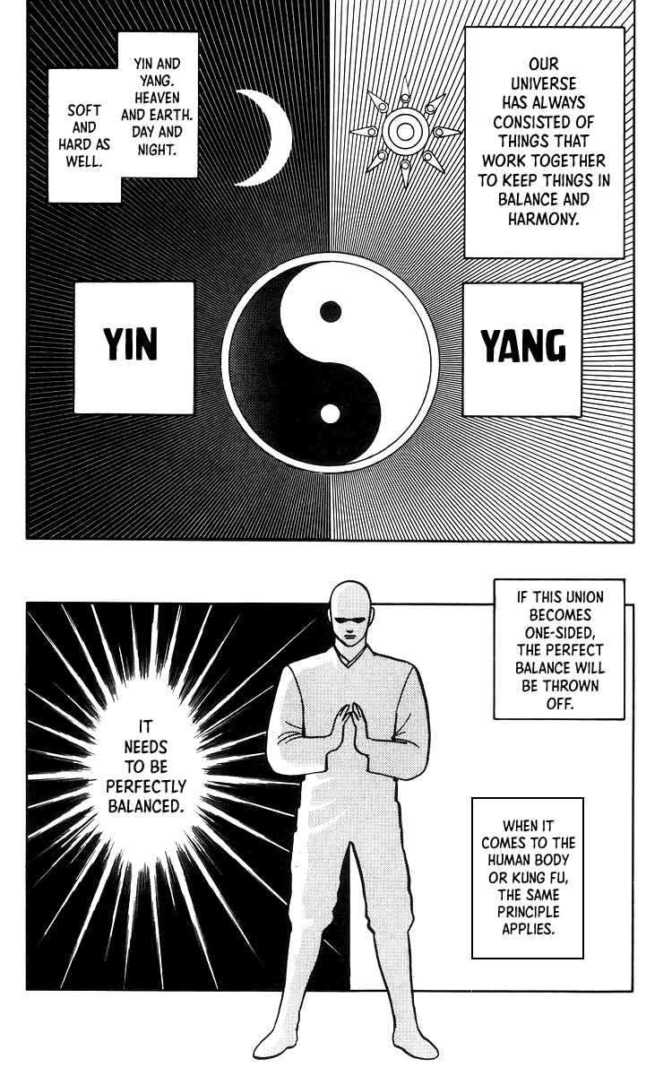 Page 7 Chapter 73 Ironfist Chinmi