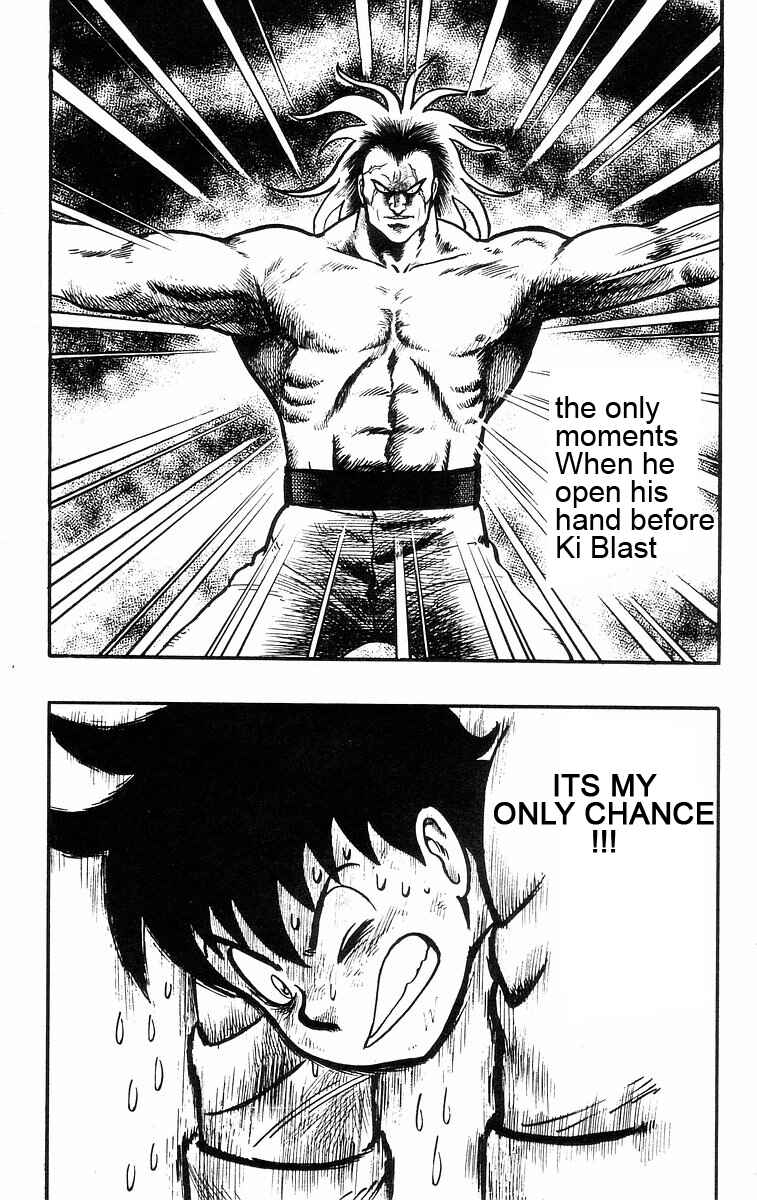 Page 59 Chapter 21 Ironfist Chinmi