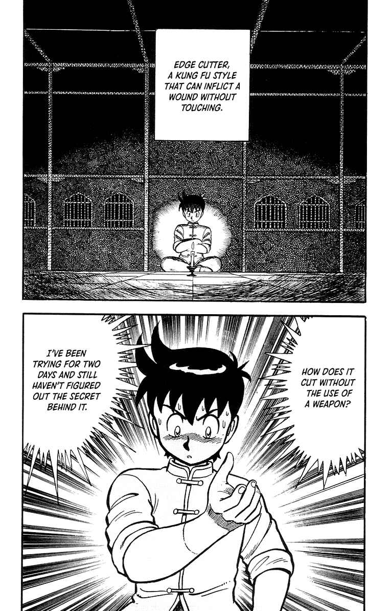 Page 2 Chapter 46 Ironfist Chinmi