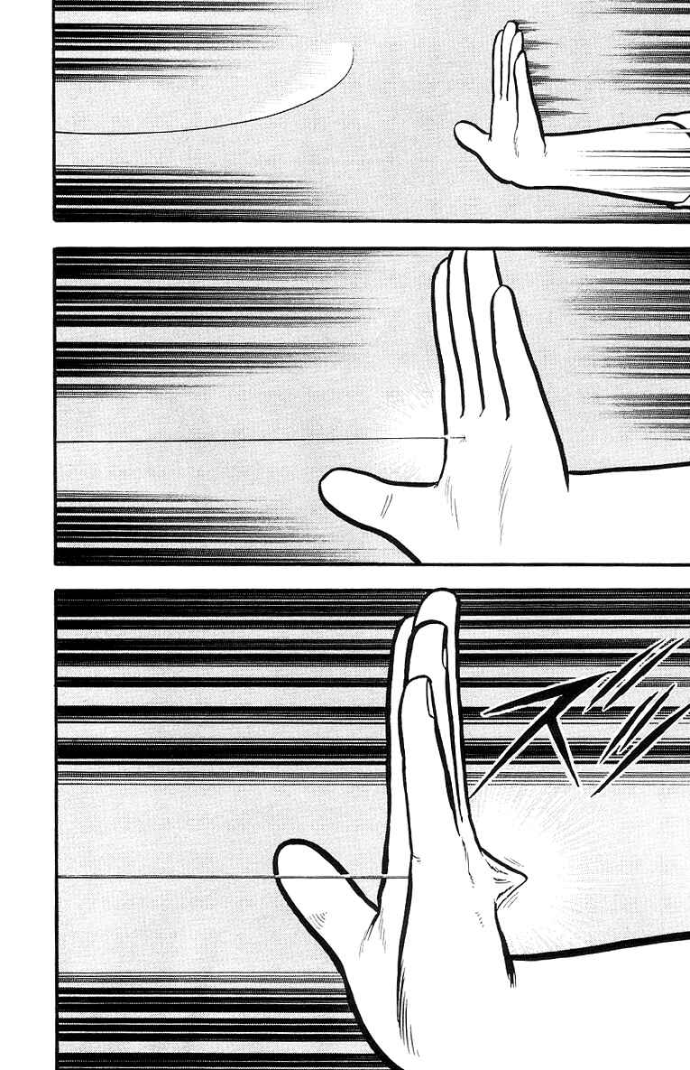 Page 30 Chapter 46 Ironfist Chinmi