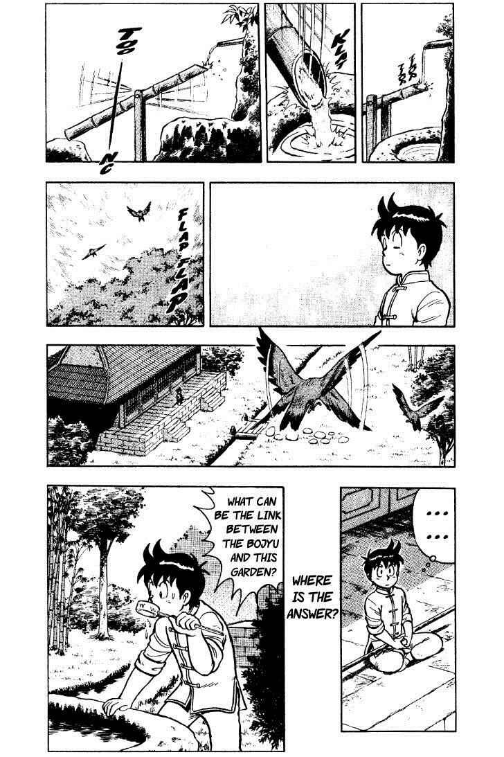 Page 26 Chapter 25 Ironfist Chinmi