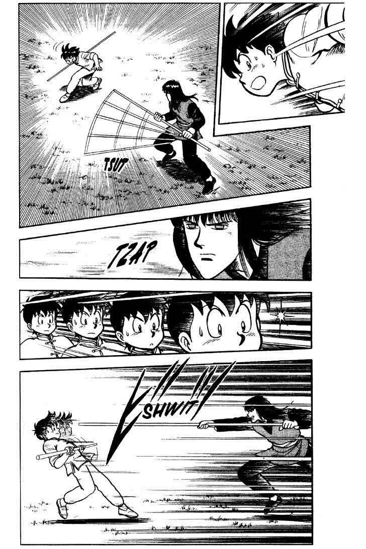 Page 59 Chapter 25 Ironfist Chinmi