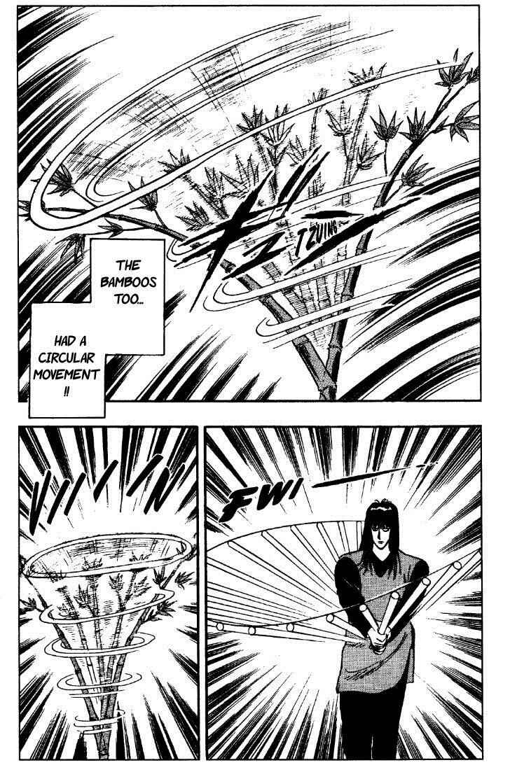 Page 78 Chapter 25 Ironfist Chinmi