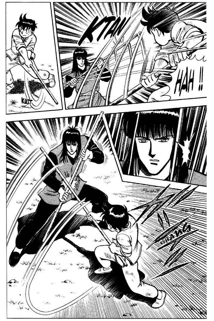 Page 81 Chapter 25 Ironfist Chinmi