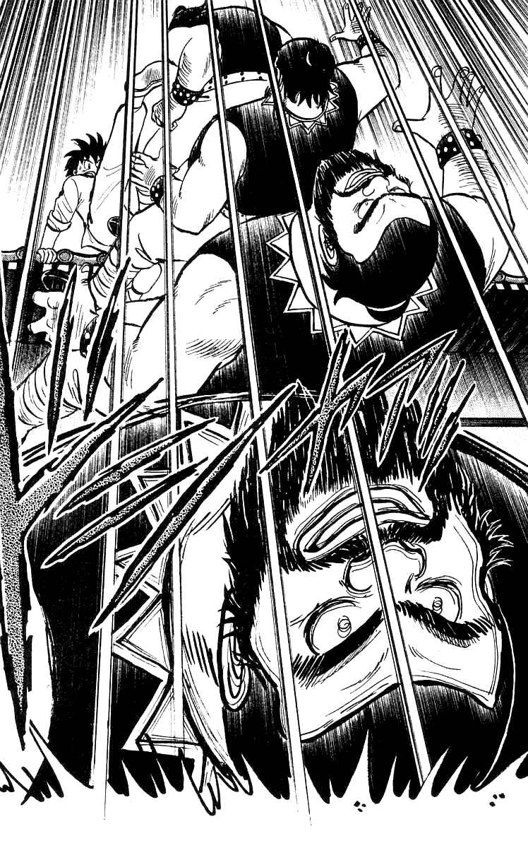 Page 29 Chapter 49 Ironfist Chinmi