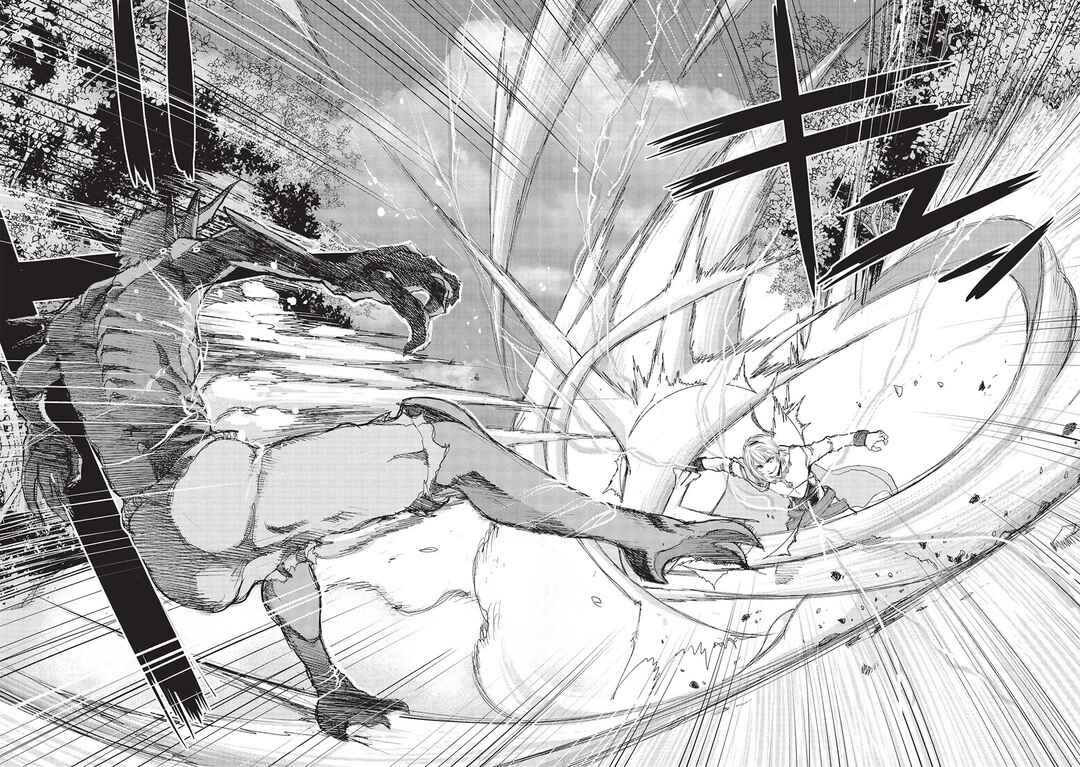 Page 15 Chapter 11 Maou Tsukai no Saikyou Shihai