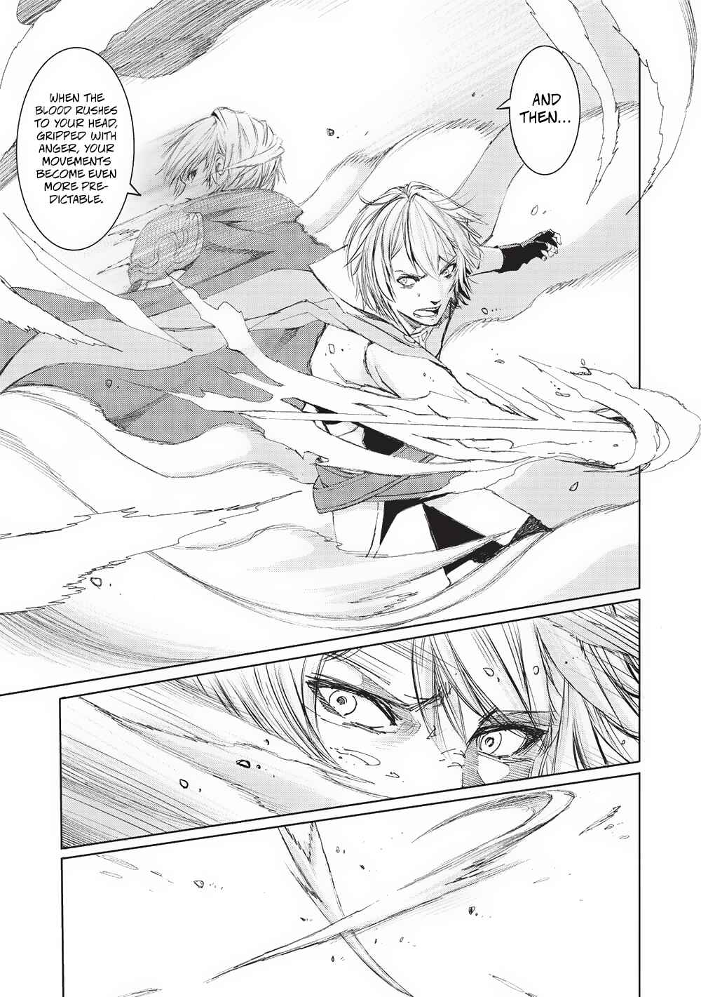 Page 18 Chapter 12 Maou Tsukai no Saikyou Shihai