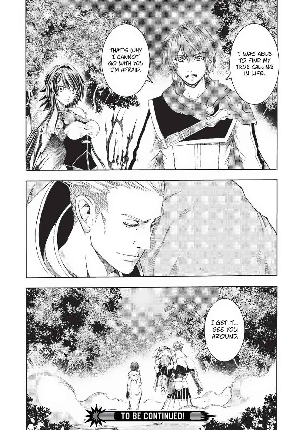 Page 25 Chapter 12 Maou Tsukai no Saikyou Shihai