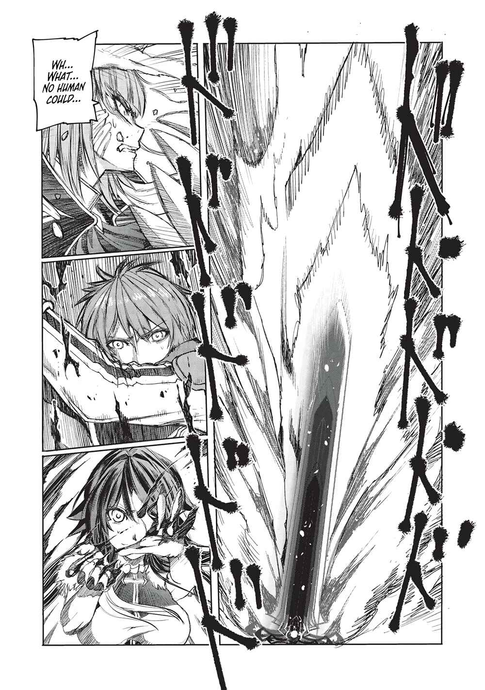 Page 16 Chapter 17 Maou Tsukai no Saikyou Shihai