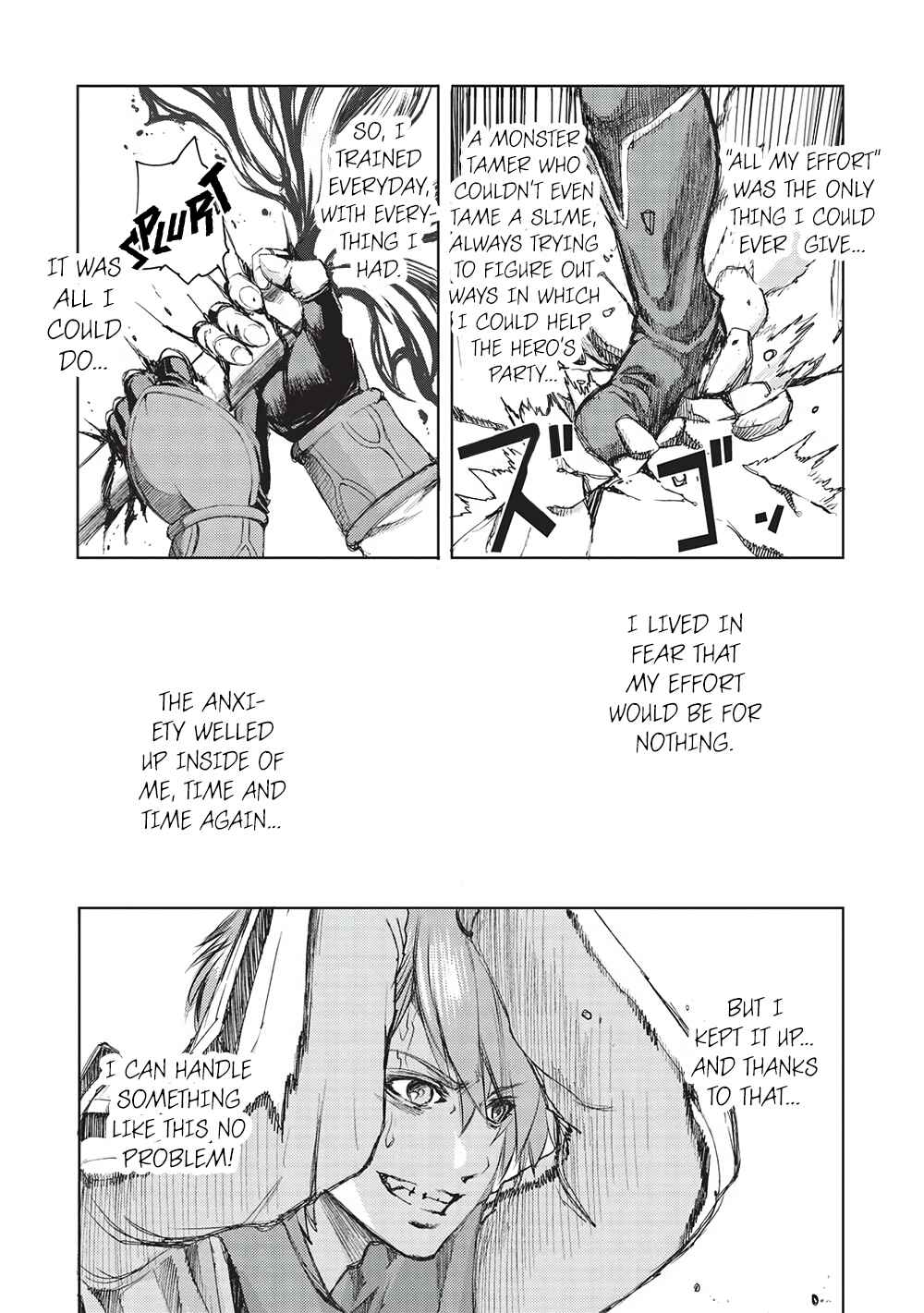 Page 18 Chapter 17 Maou Tsukai no Saikyou Shihai