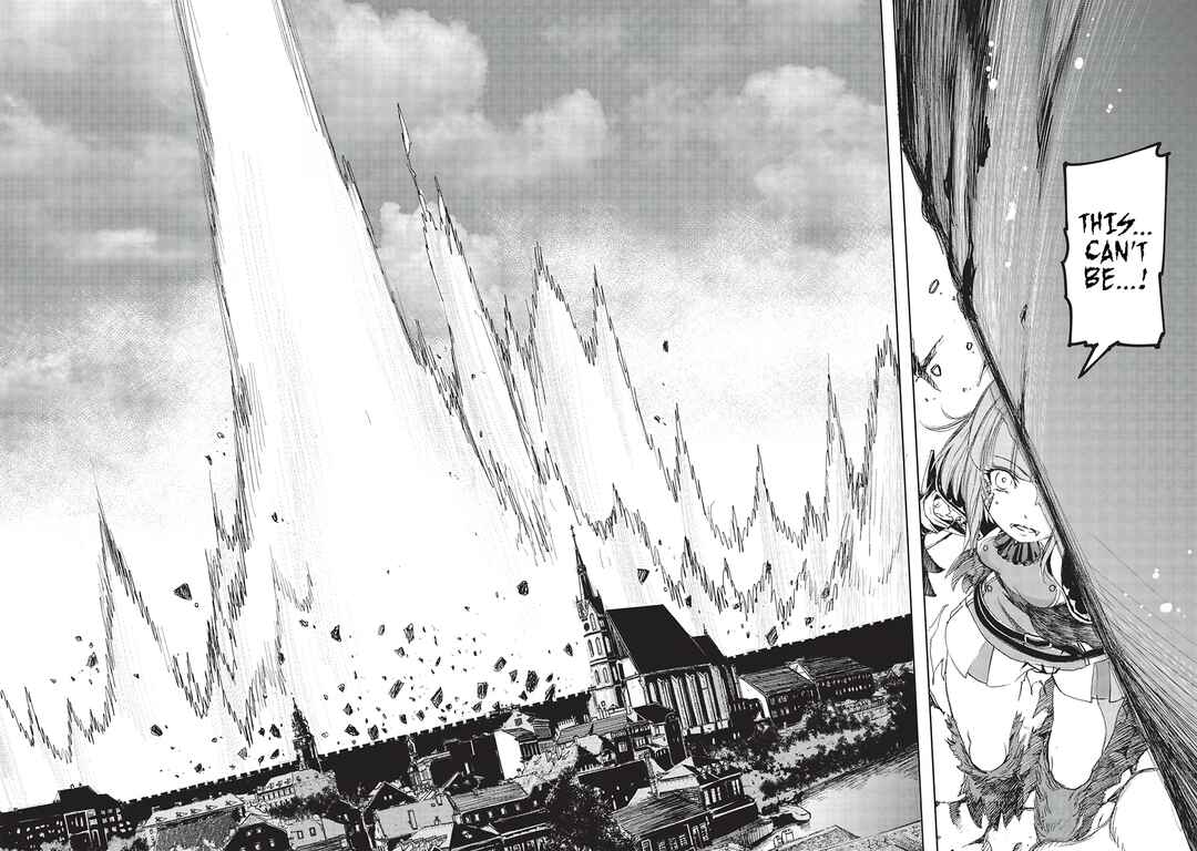 Page 21 Chapter 17 Maou Tsukai no Saikyou Shihai