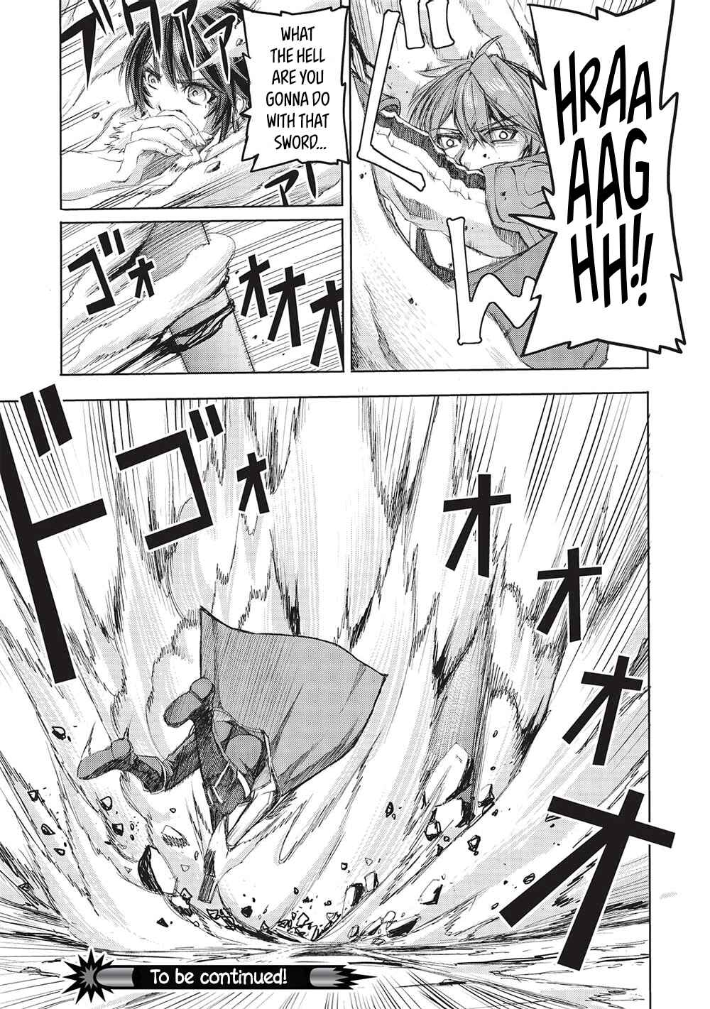 Page 20 Chapter 5 Maou Tsukai no Saikyou Shihai