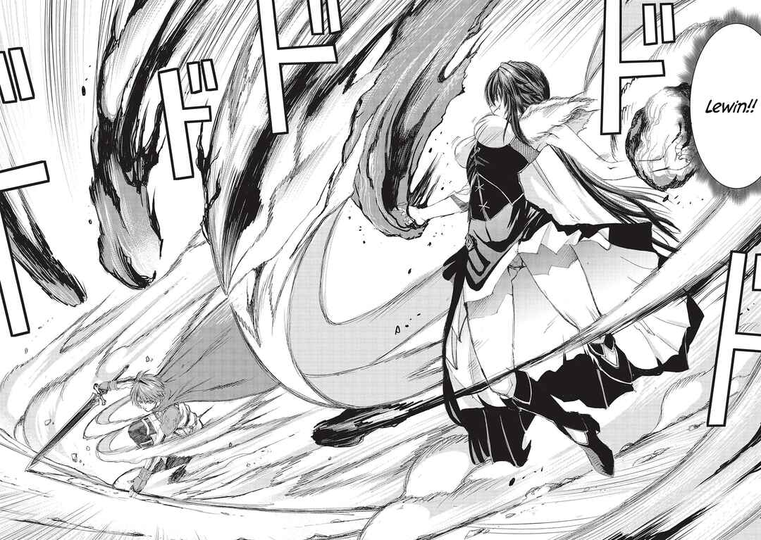 Page 7 Chapter 5 Maou Tsukai no Saikyou Shihai