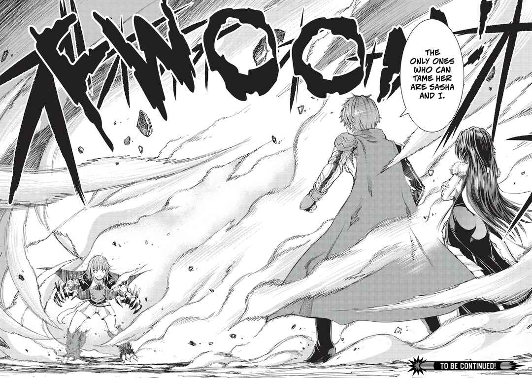 Page 21 Chapter 14 Maou Tsukai no Saikyou Shihai