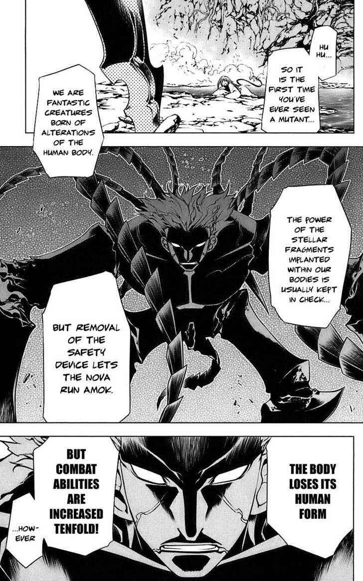 Page 30 Chapter 2 Meteo Emblem