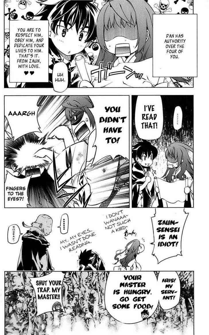 Page 47 Chapter 2 Meteo Emblem