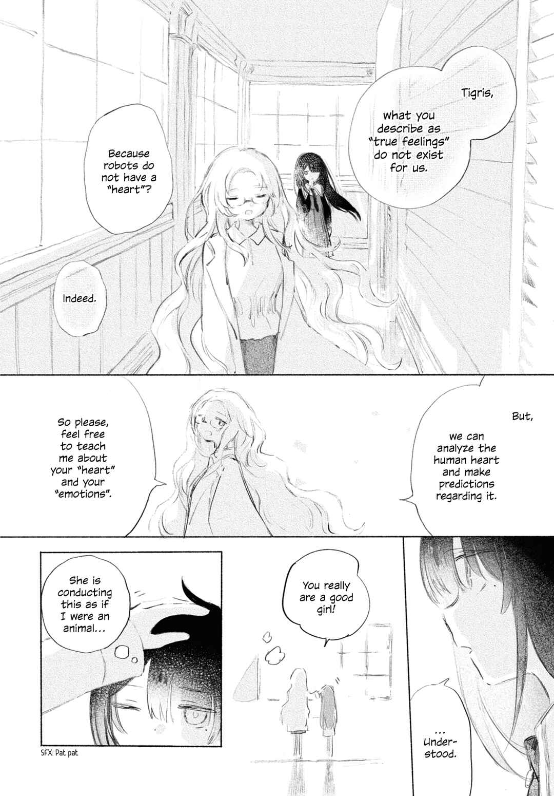 Page 16 Chapter Unknown_4ed9 Kinjitsuten wa mada Tooku