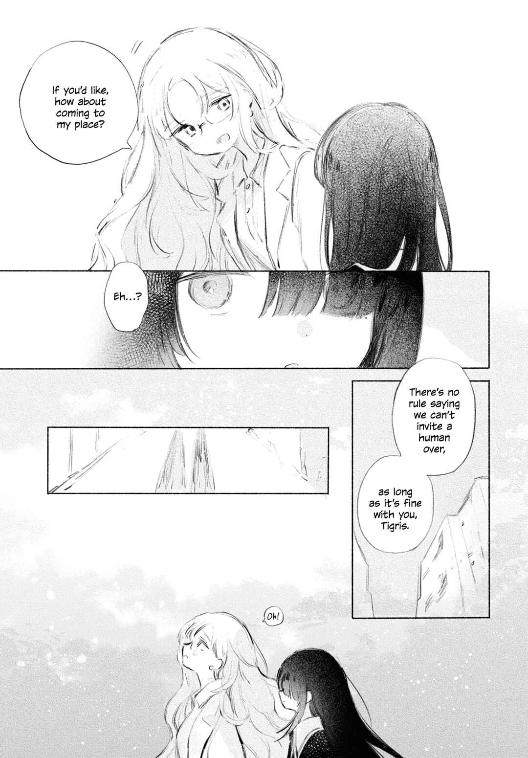 Page 35 Chapter Unknown_4ed9 Kinjitsuten wa mada Tooku