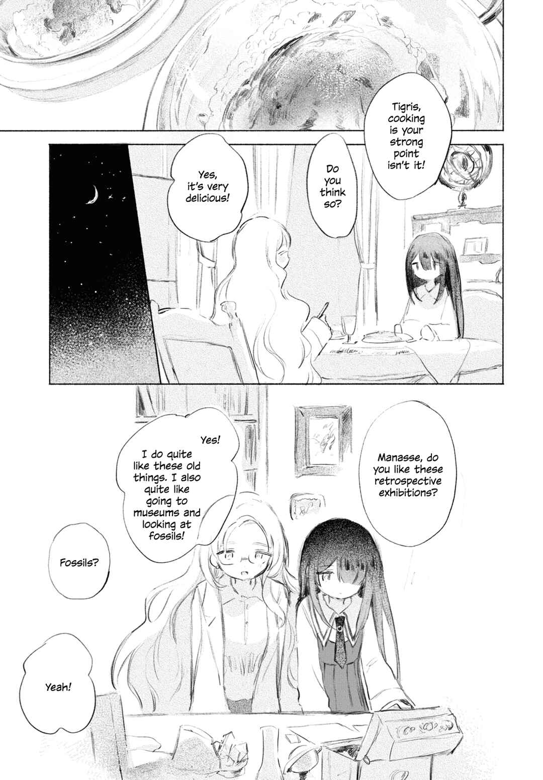 Page 39 Chapter Unknown_4ed9 Kinjitsuten wa mada Tooku