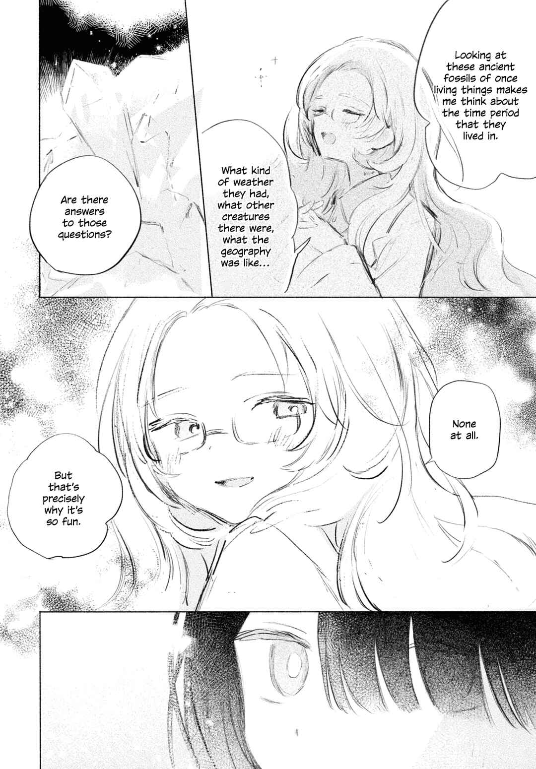 Page 40 Chapter Unknown_4ed9 Kinjitsuten wa mada Tooku
