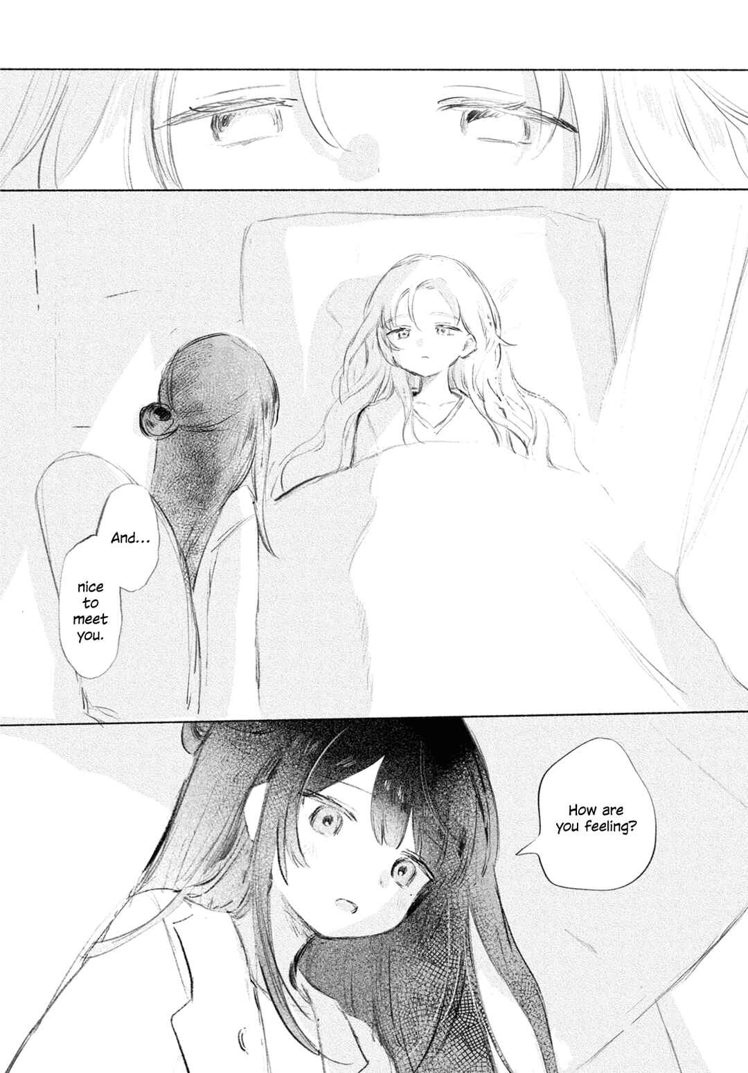 Page 54 Chapter Unknown_4ed9 Kinjitsuten wa mada Tooku