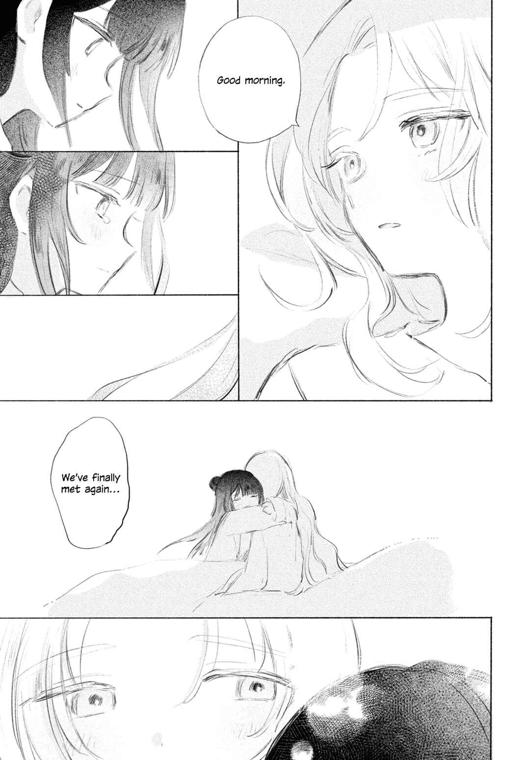 Page 55 Chapter Unknown_4ed9 Kinjitsuten wa mada Tooku