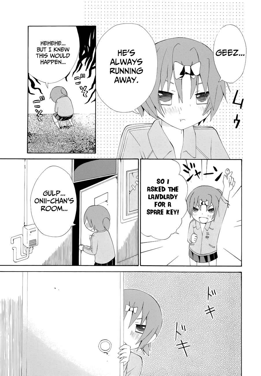 Page 4 Chapter 6 Choi Hime