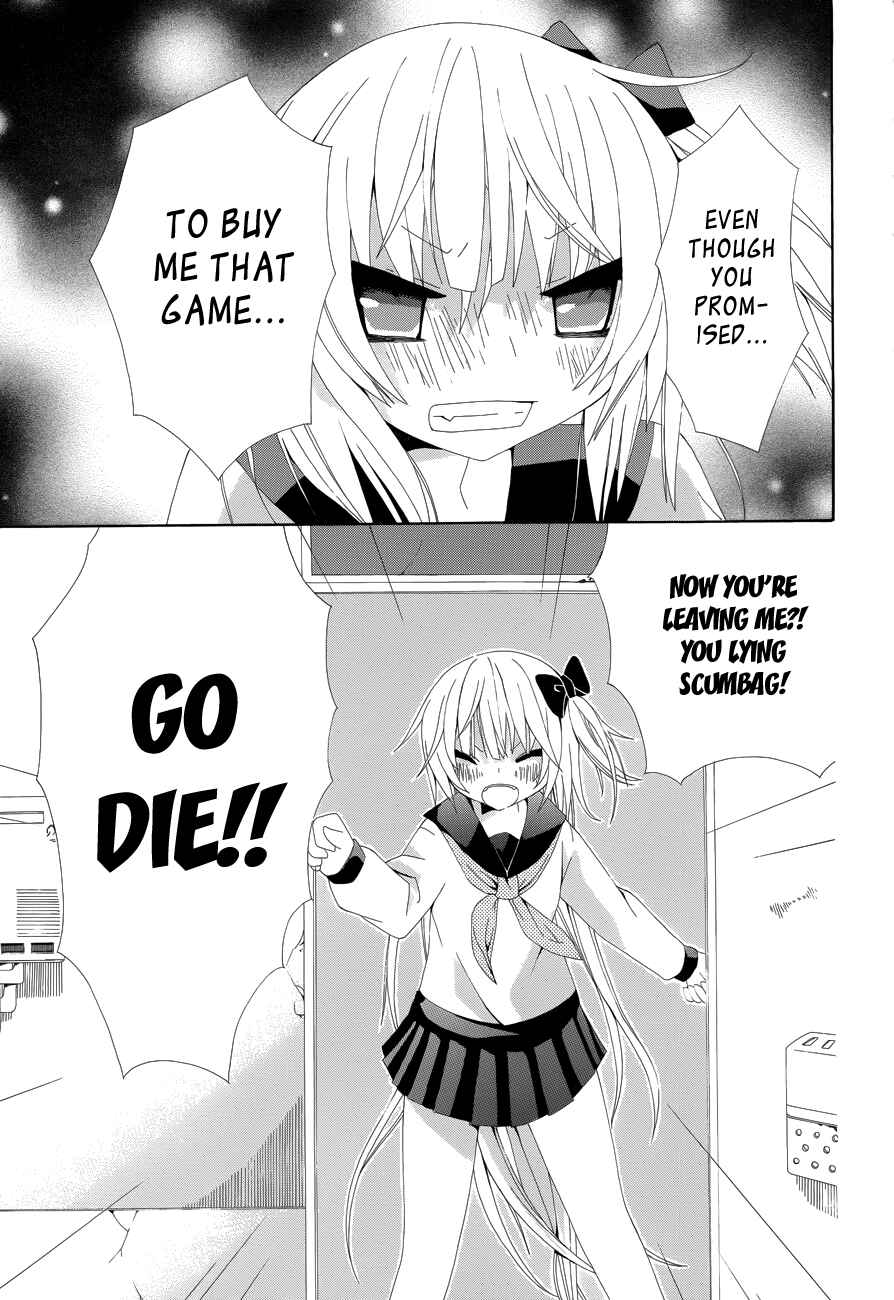 Page 10 Chapter 3 Choi Hime