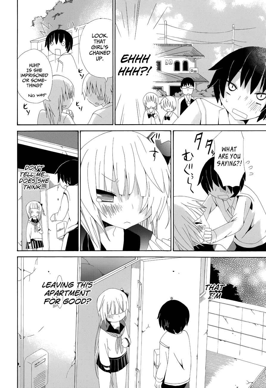 Page 11 Chapter 3 Choi Hime