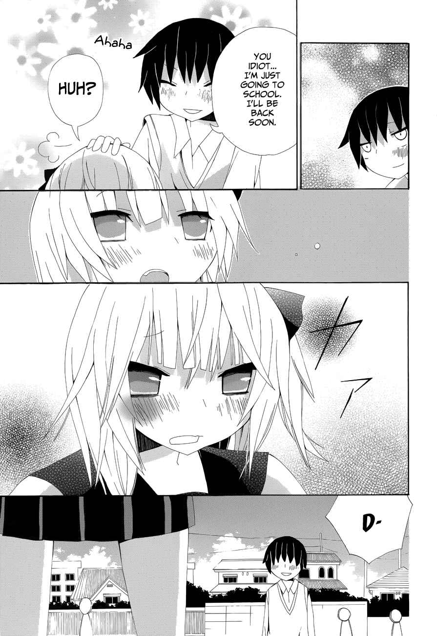 Page 12 Chapter 3 Choi Hime