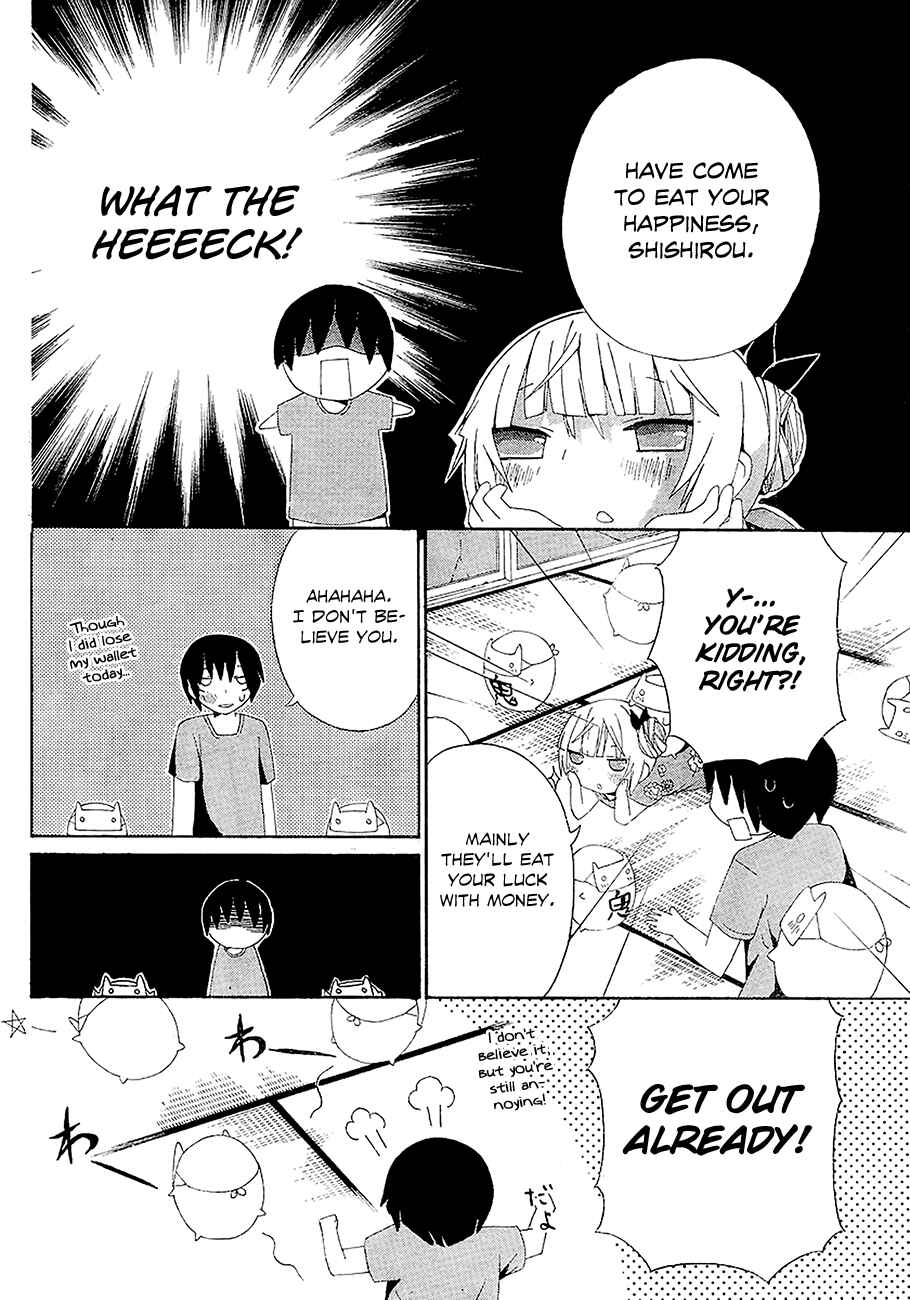 Page 13 Chapter 2 Choi Hime