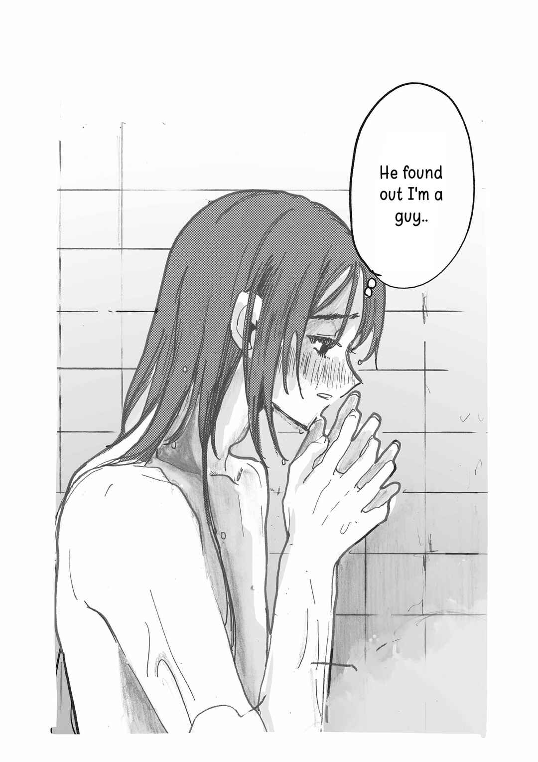 Page 1 Chapter 1.6 The Story of Getting Remarried and Having a Cute Older Sister