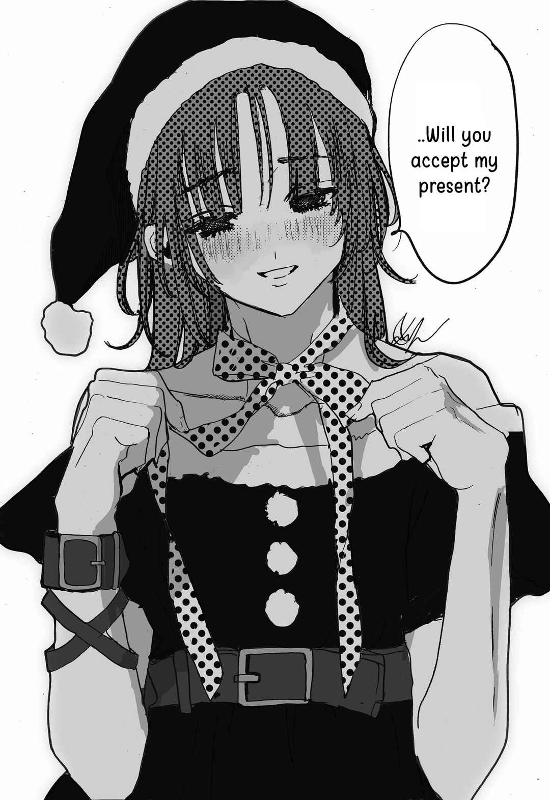 Page 1 Chapter 1.7 The Story of Getting Remarried and Having a Cute Older Sister