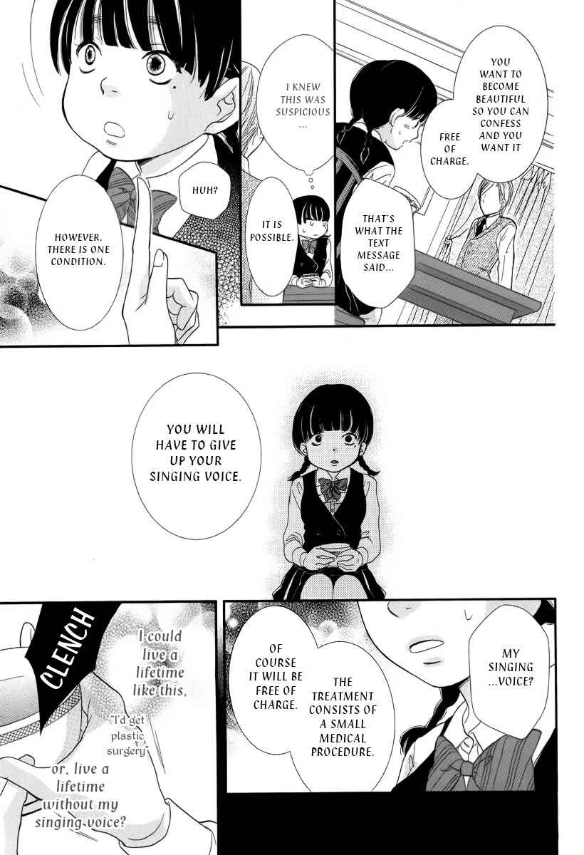 Page 10 Chapter Unknown_46e2 Ningyou Saisei Koujou